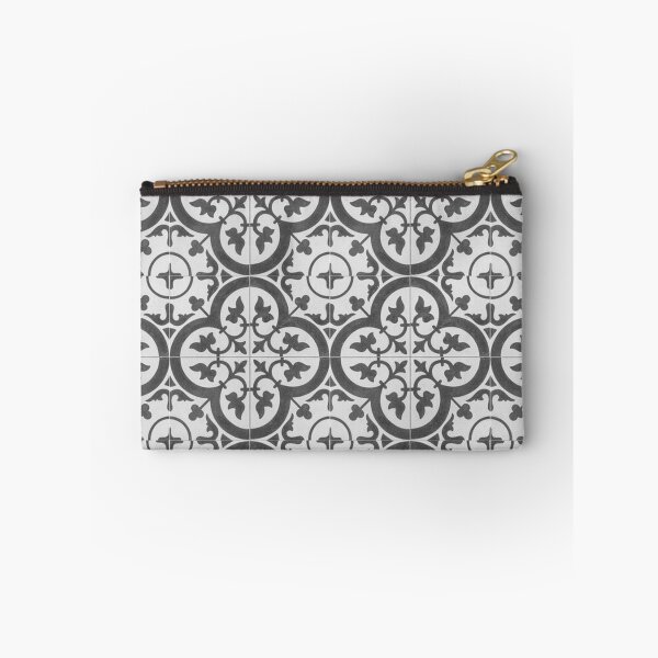 Item preview, Zellige Mosaics Pattern Graphic   designed and sold by markweasley16.
