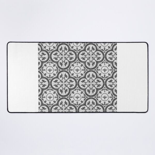 Item preview, Zellige Mosaics Pattern Graphic   designed and sold by markweasley16.