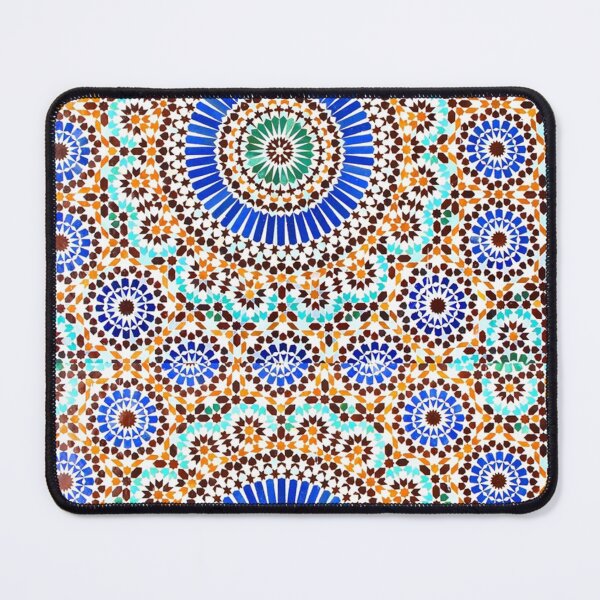 Item preview, moroccan zellige tile, zellige tile mosaic morocco Sleeveless Top designed and sold by markweasley16.