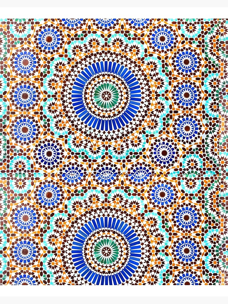 Mosaic Tiles - Artzellige the best moroccan tiles, mosic tiles and zellige