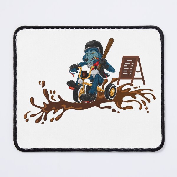 Item preview, Death Before Decaf designed and sold by Sophonsa.