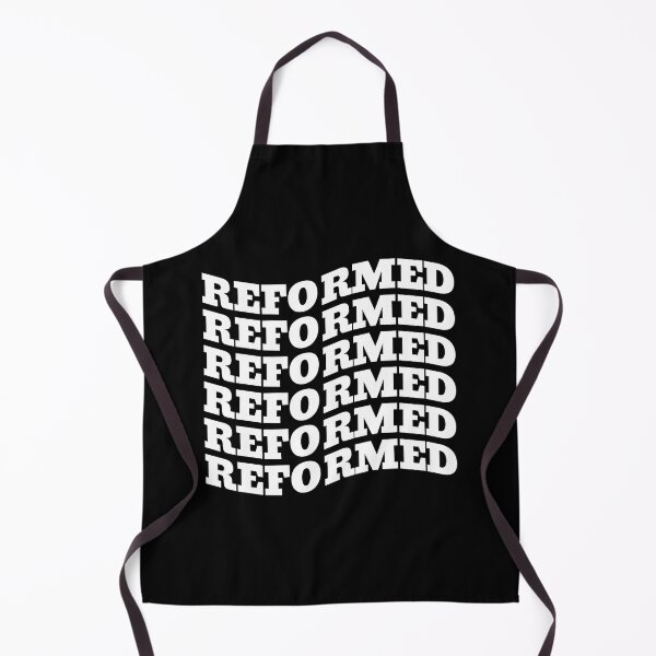 Item preview, Reformed  designed and sold by Logosdesignshop.