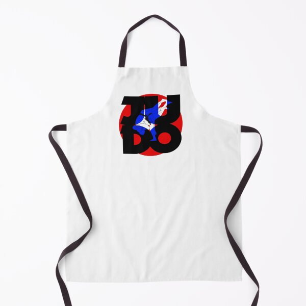 Item preview, My judo logo drawing designed and sold by Blondiabshop.