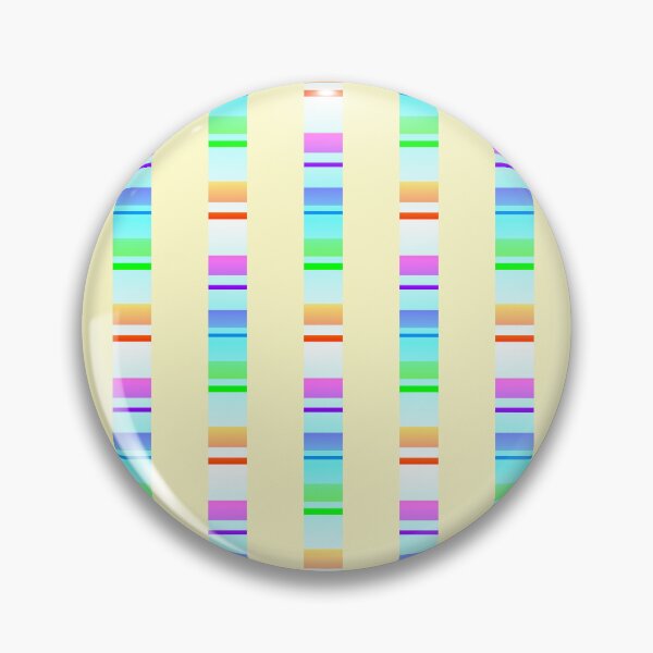 Item preview, light yellow multicolor combination |  light yellow multicolor abstract geometric pattern designed and sold by lausn.