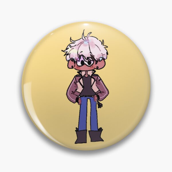 Item preview, pixel mammon designed and sold by millkii.