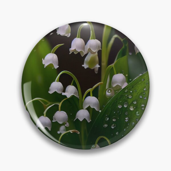 Item preview, Muguet designed and sold by LonelyKraken.