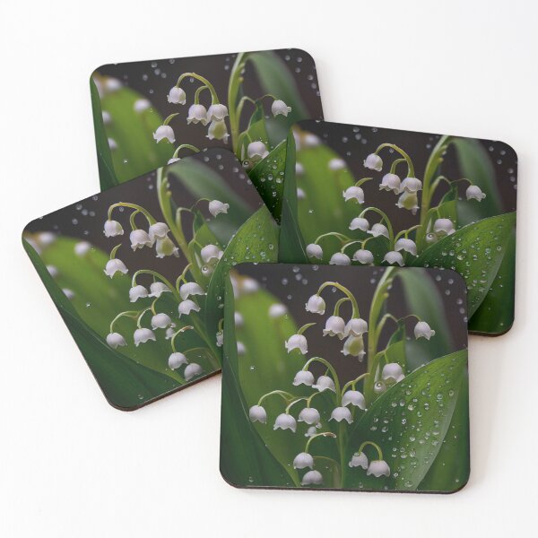 Item preview, Muguet designed and sold by LonelyKraken.