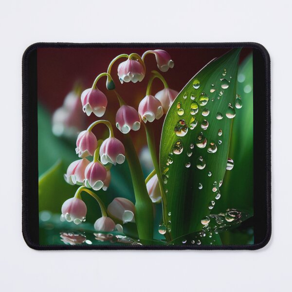 Item preview, Muguet designed and sold by LonelyKraken.