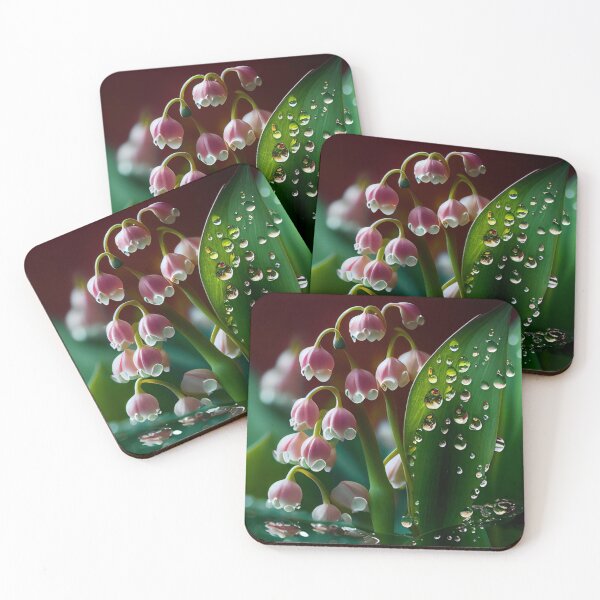 Item preview, Muguet designed and sold by LonelyKraken.