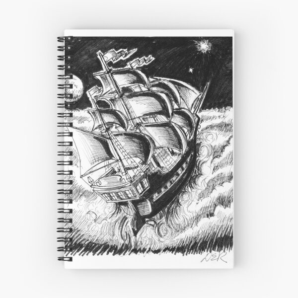Aperçu de l'œuvre Cloud Surfer créée et vendue par Art of Darian.