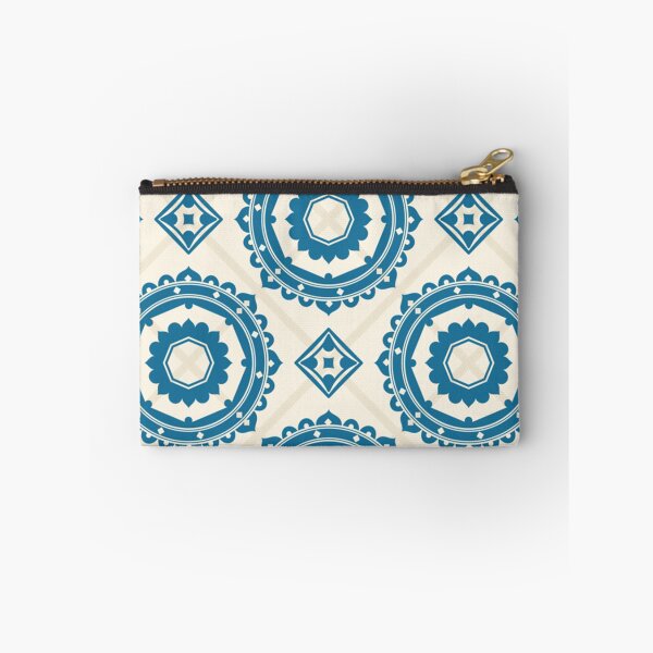 Item preview, Moroccan Zellige             designed and sold by miltonsherman.