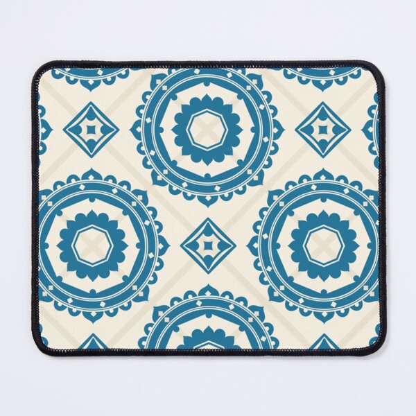Item preview, Moroccan Zellige designed and sold by miltonsherman.
