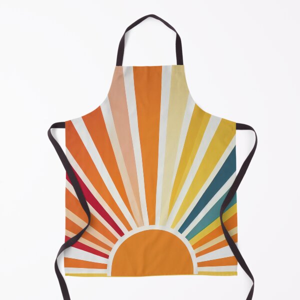 Item preview, Vintage Rising Sun Rays designed and sold by winterkitty88.