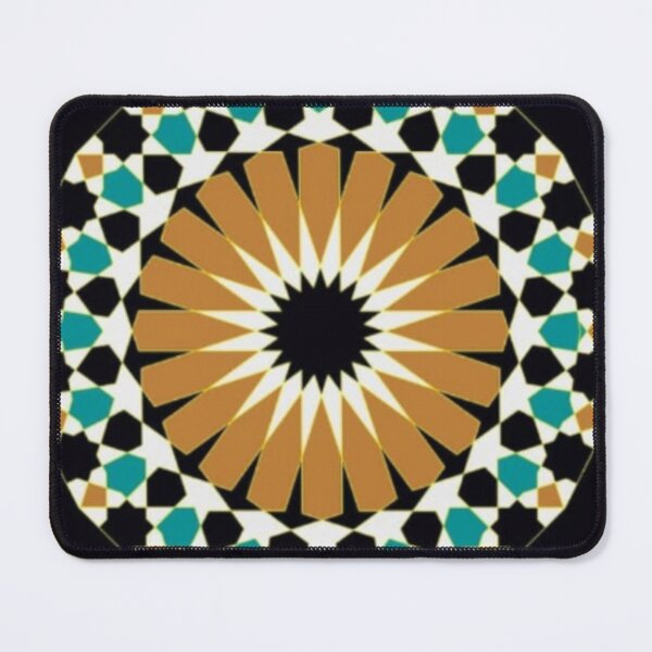 Item preview, Moroccan Zellige designed and sold by miltonsherman.