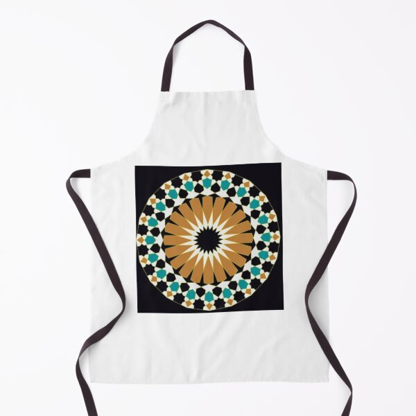 Item preview, Moroccan Zellige designed and sold by miltonsherman.