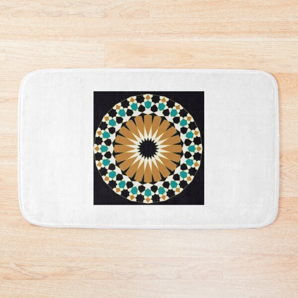 Item preview, Moroccan Zellige designed and sold by miltonsherman.