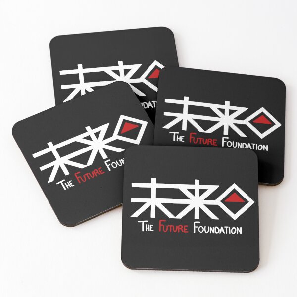 Item preview, Future Foundation Danganronpa designed and sold by KittiesNMitties.