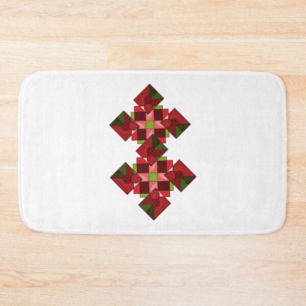 Item preview, Zellige             designed and sold by miltonsherman.