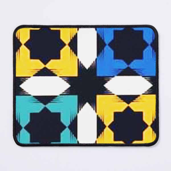 Item preview, zellige andalus   designed and sold by miltonsherman.