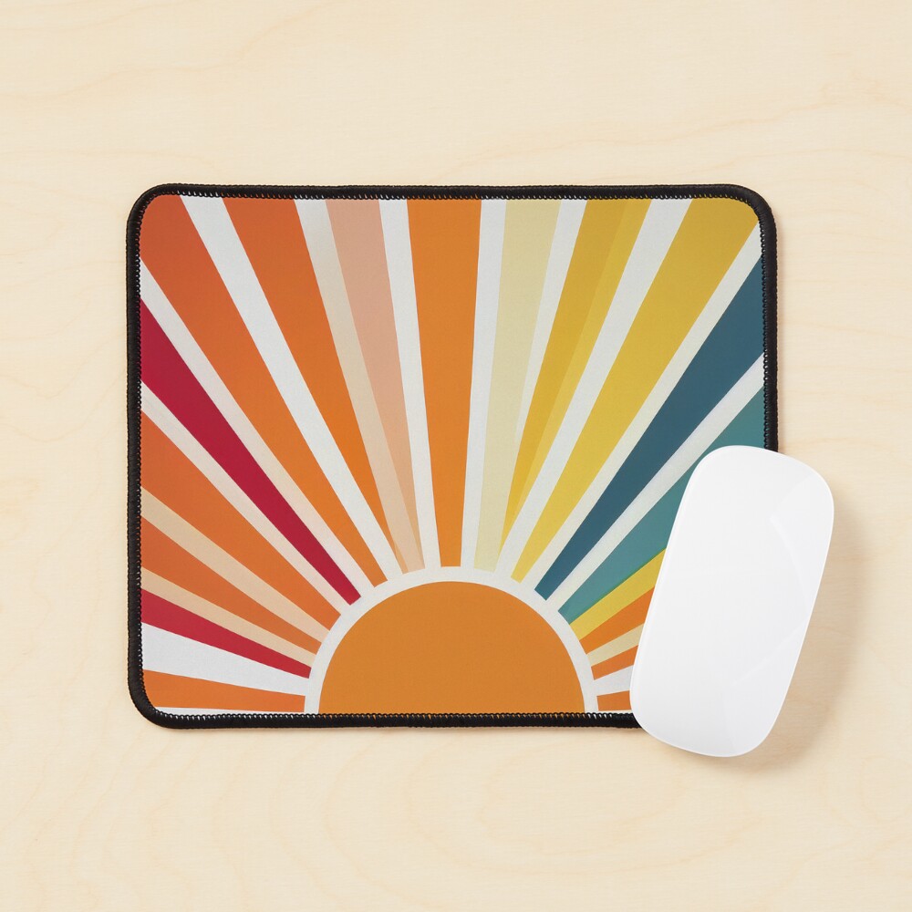 Item preview, Mouse Pad designed and sold by winterkitty88.