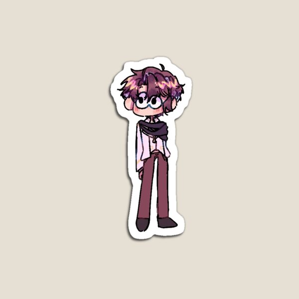 Item preview, pixel asmodeus  designed and sold by millkii.
