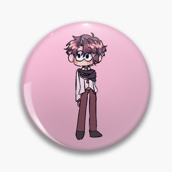 Item preview, pixel asmodeus  designed and sold by millkii.