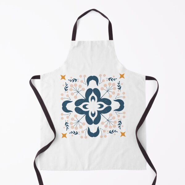 Item preview, zellige tile designed and sold by miltonsherman.