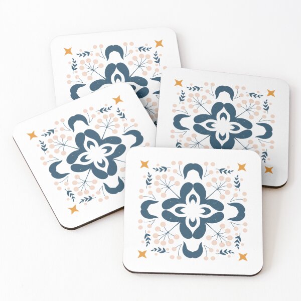 Item preview, zellige tile designed and sold by miltonsherman.