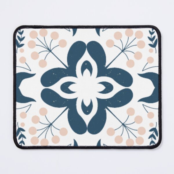 Item preview, zellige tile designed and sold by miltonsherman.