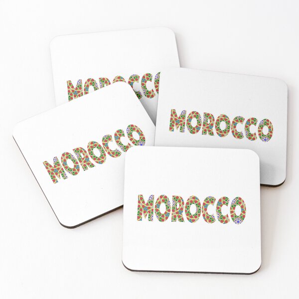 Item preview, Zellige Morocco Marrakesh Fez    designed and sold by miltonsherman.