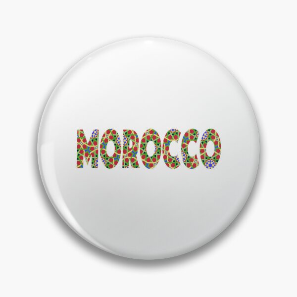 Item preview, Zellige Morocco Marrakesh Fez    designed and sold by miltonsherman.