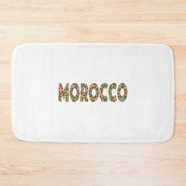Item preview, Zellige Morocco Marrakesh Fez    designed and sold by miltonsherman.