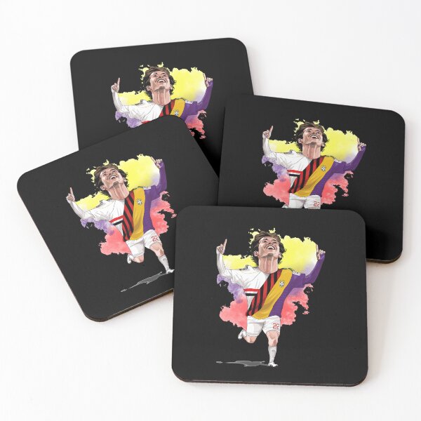 Item preview, Ricardo Kaka Art designed and sold by IntanBerlin.
