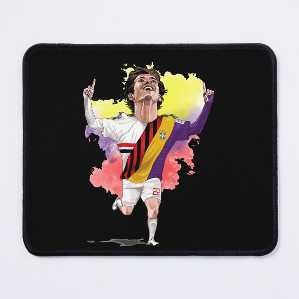 Item preview, Ricardo Kaka Art designed and sold by IntanBerlin.