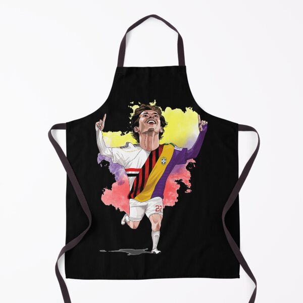 Item preview, Ricardo Kaka Art designed and sold by IntanBerlin.
