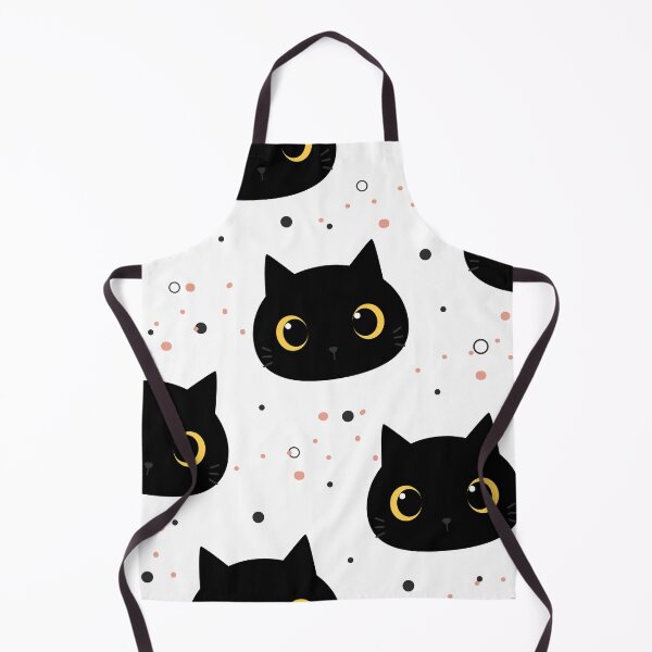 Item preview, Halloween Black Cat- Cat memes and design designed and sold by kamlynash.
