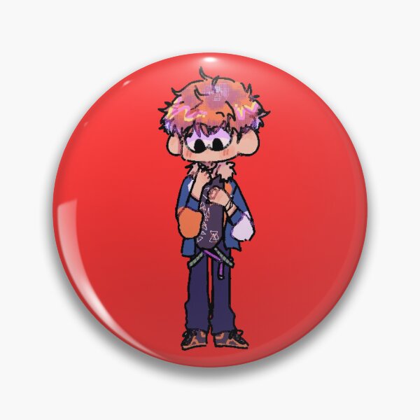 Item preview, pixel beezlebub designed and sold by millkii.