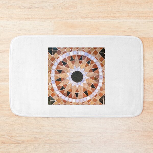Item preview, Zellige           designed and sold by miltonsherman.