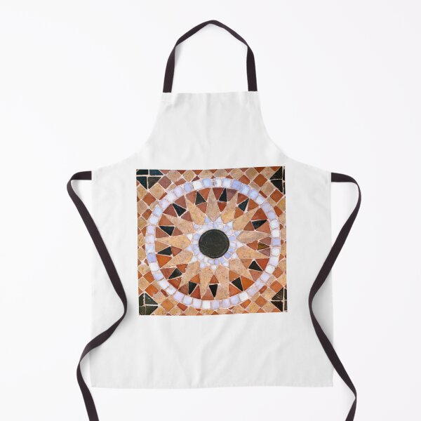 Item preview, Zellige designed and sold by miltonsherman.