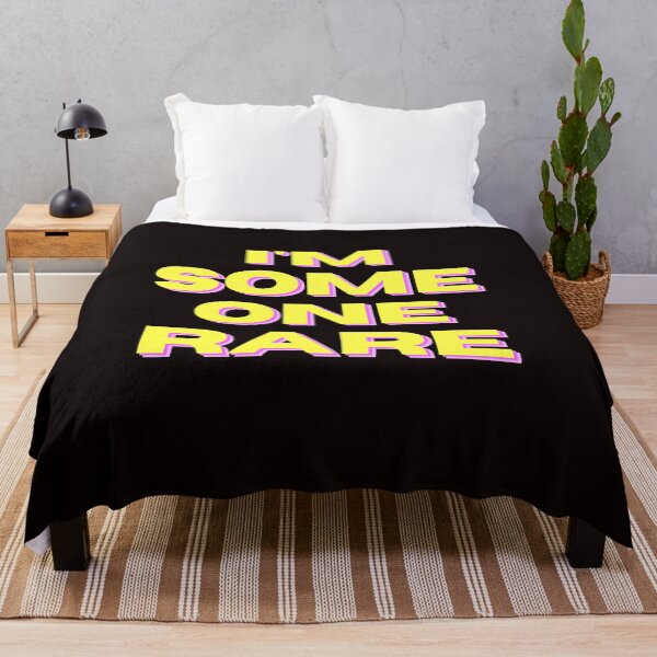 Item preview, I'm someone rare designed and sold by hagawi.