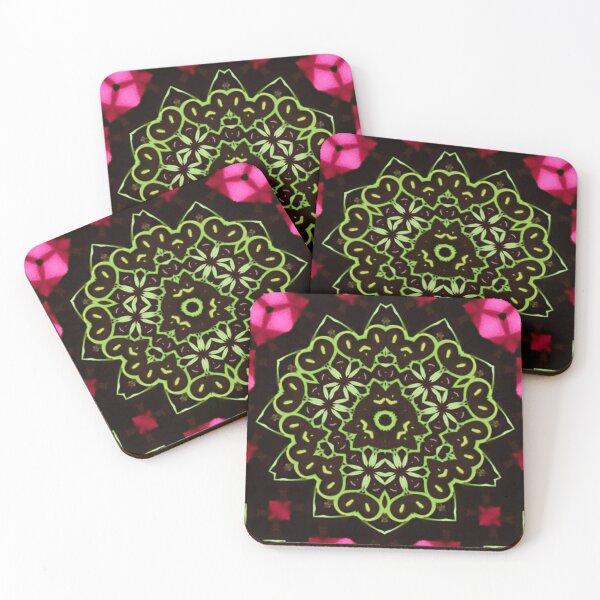 Item preview, DELICIOUS PAINTING OF  CHOCOLATE FLOWERS TO TASTE  designed and sold by Ralek.