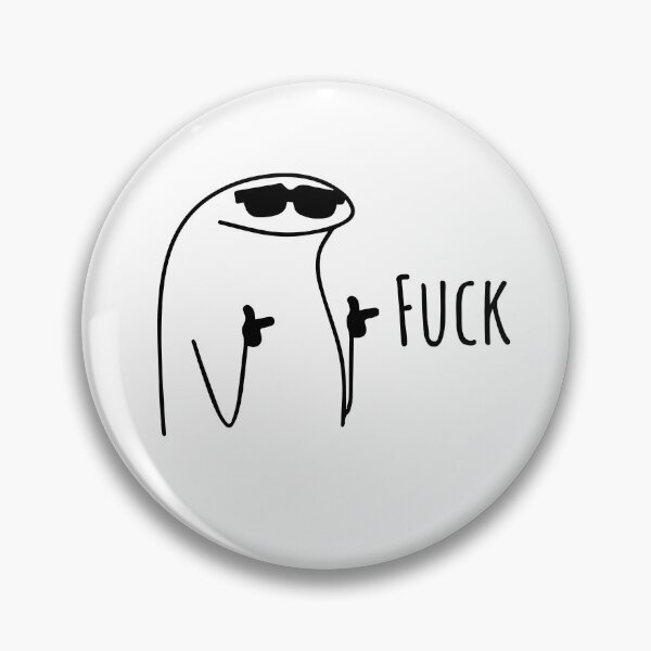 Item preview, Fuck designed and sold by ferhatsozeriart.