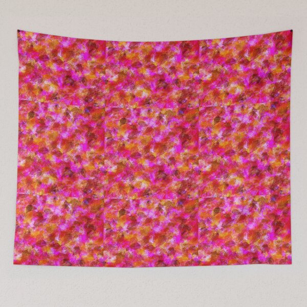 Item preview, Random Riot of Leaves designed and sold by Dana Roper.