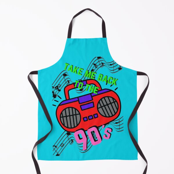 Item preview, Take Me Back To The 90s - Retro designed and sold by LMoonDesigns.