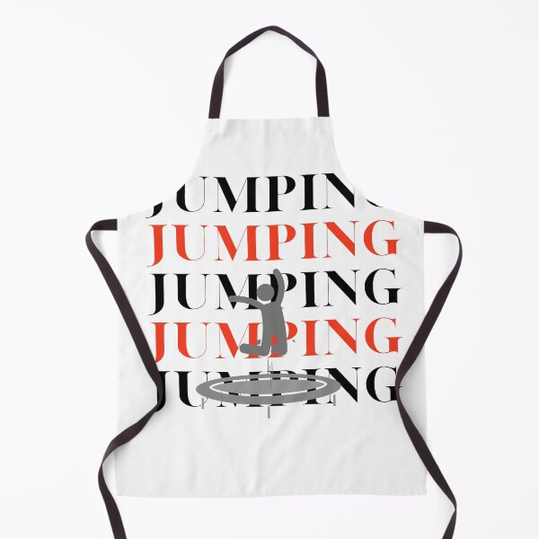 Item preview, Jumping trampoline sport designed and sold by Jawoahl.
