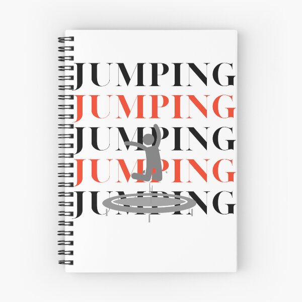 Item preview, Jumping trampoline sport designed and sold by Jawoahl.
