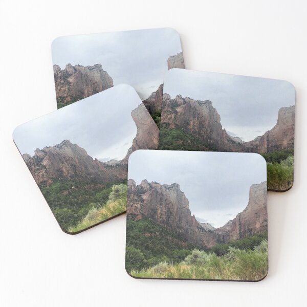 Item preview, Zion Valley designed and sold by emikat-art.
