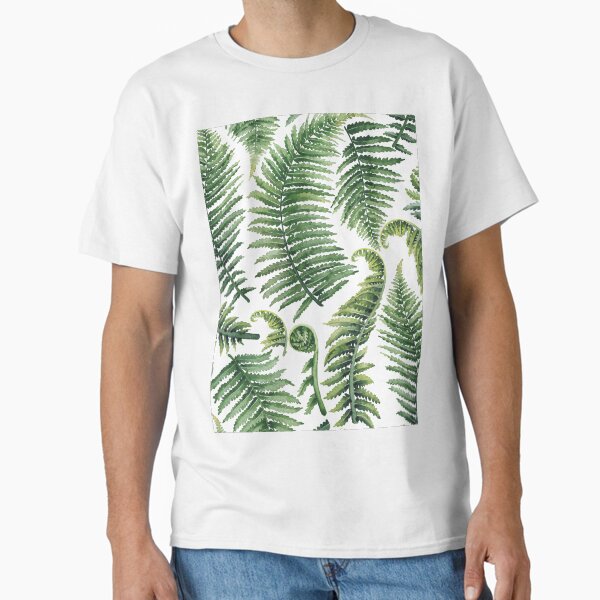Classic T-Shirt
