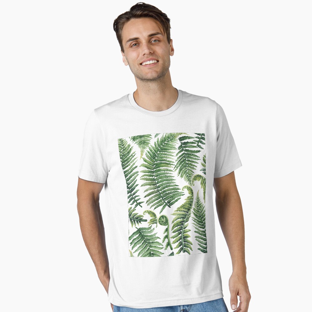 Artikel-Vorschau von Essential T-Shirt, designt und verkauft von Glazkova.