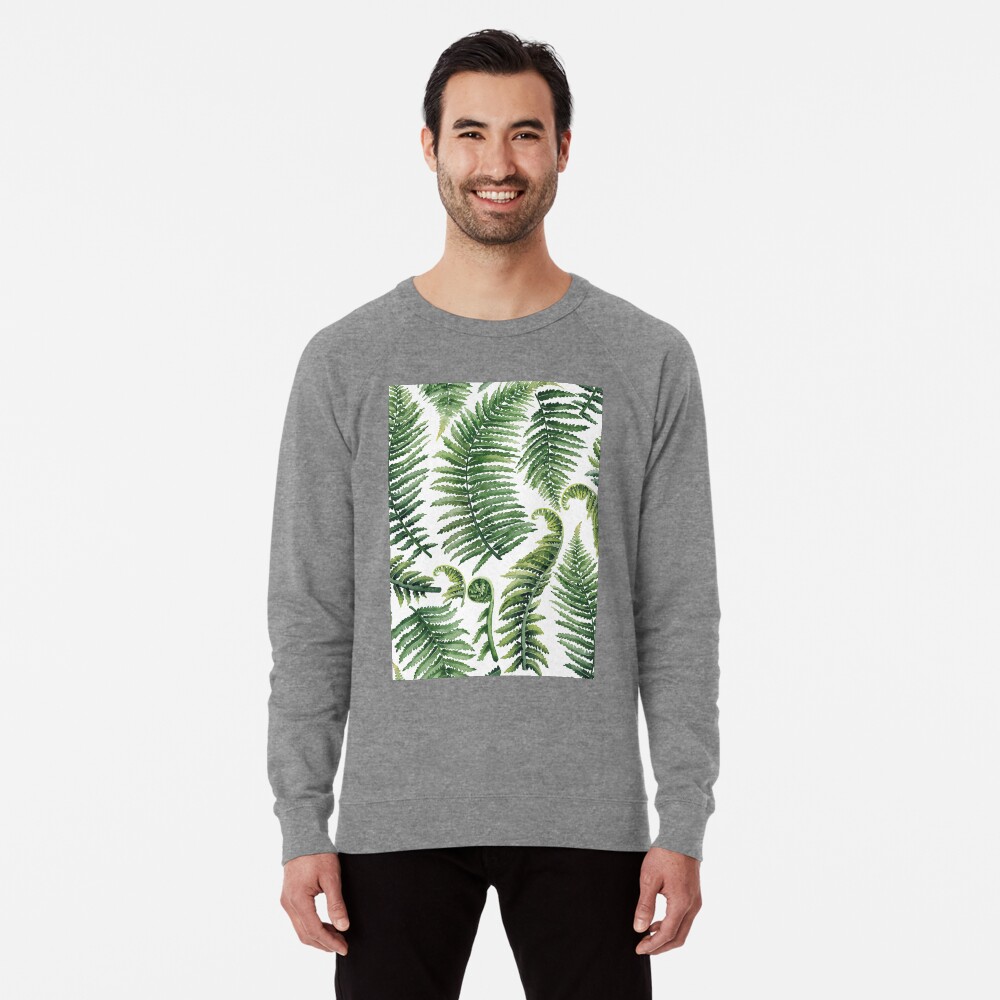 Artikel-Vorschau von Leichter Pullover, designt und verkauft von Glazkova.